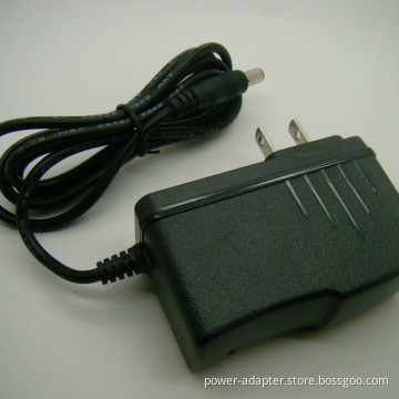 OEM High quailty AC 110V 220V Wall Adapter Power Supply DC 5V 1A 1000mA for Roku HD box